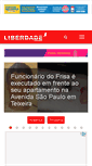 Mobile Screenshot of jornalbahia.com